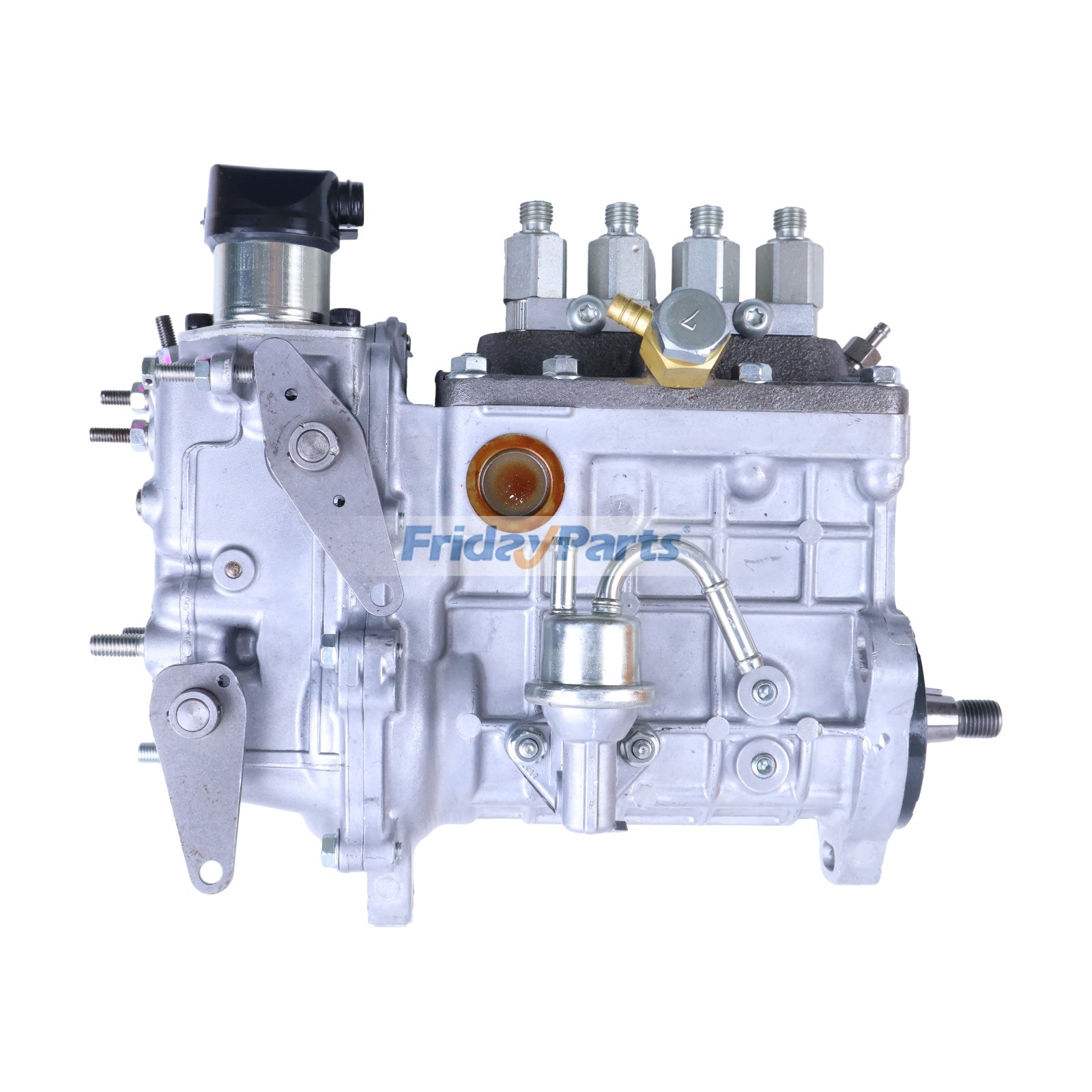 Fuel Injection Pump 6685977 for Bobcat Loader A300 T250 T300 S300 S250 Telehandler T2250 V417