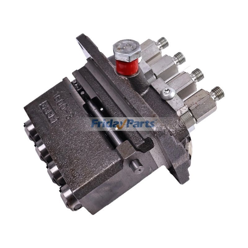 Fuel Injection Pump 6698538 for Kubota Engine V3800 Bobcat Loader S220 S770 S750 S330 S300 S250 S850 T300 T250 T870 T750 T770 A300 A770