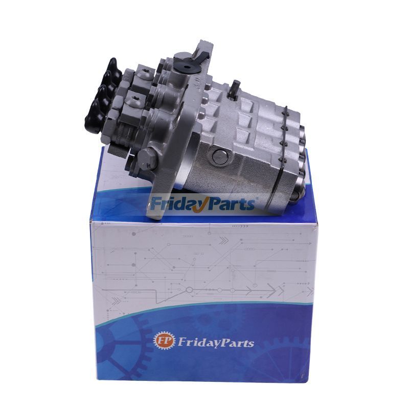 Fuel Injection Pump 7020868 for Bobcat Loader S130 S150 S160 S175 S185 S510 T140