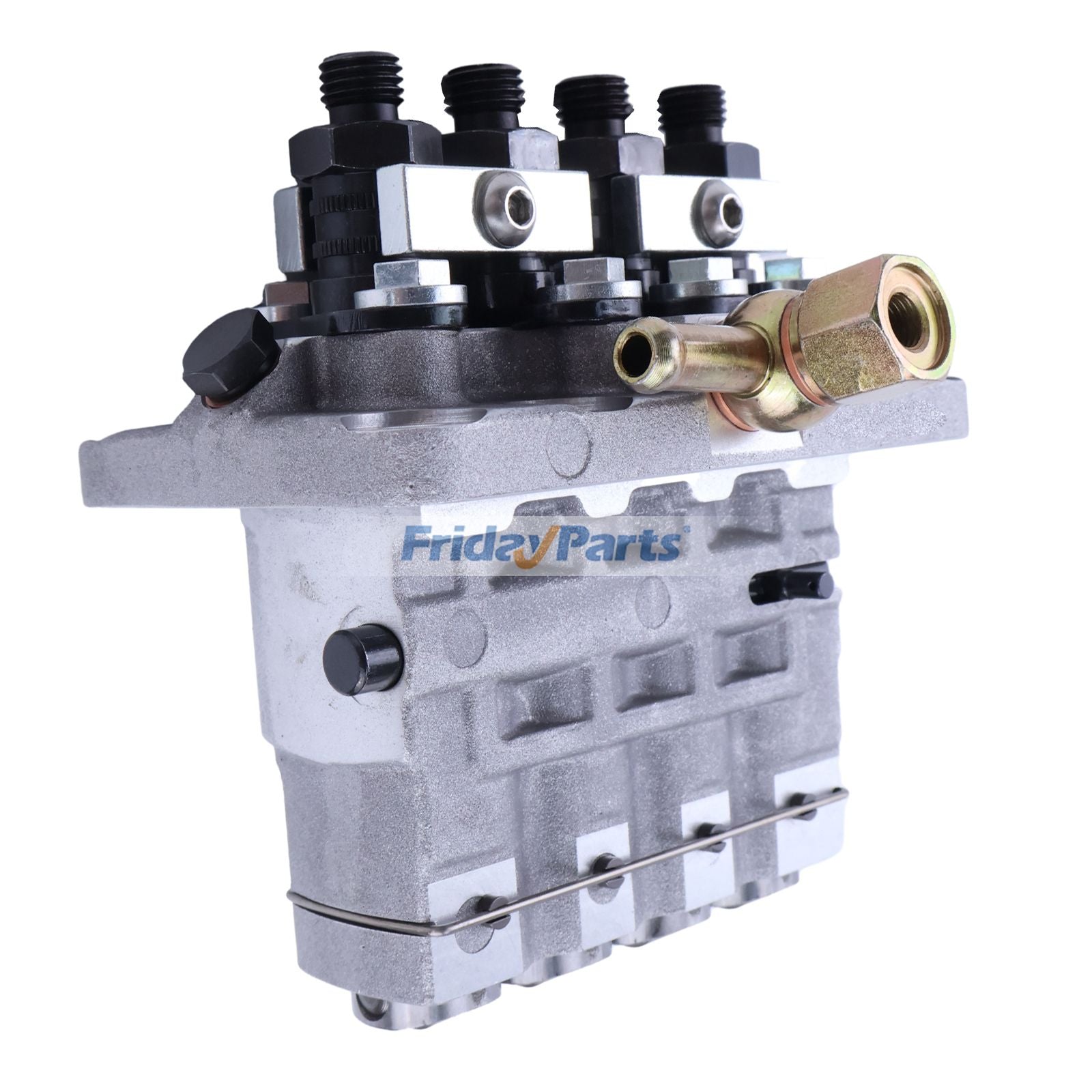 Fuel Injection Pump 7021764 for Bobcat Excavator 331 334 335 E42 E45 Loader S130 S150 S175 S510 S530 T110 T140