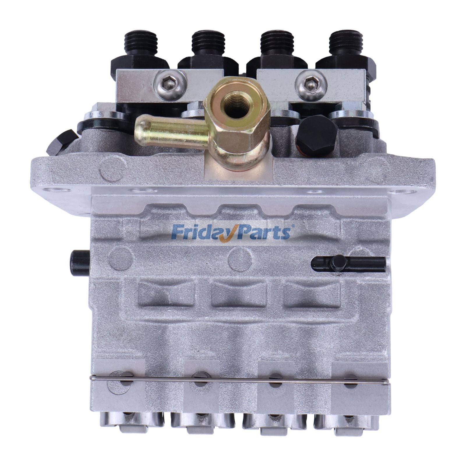 Fuel Injection Pump 7022162 6684828 for Kubota Engine V2003 V2403TMDI Bobcat S150 S160 S175 S185 S205 T180 T190 341 435 5600 5610