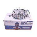 Fuel Injection Pump 825299 22100-87806 for Briggs & Stratton Horizontal Engine 582447-0125-A1 582447-0125-E2 582447-0131-E2 582447-0225-E2 582447-0231-E2