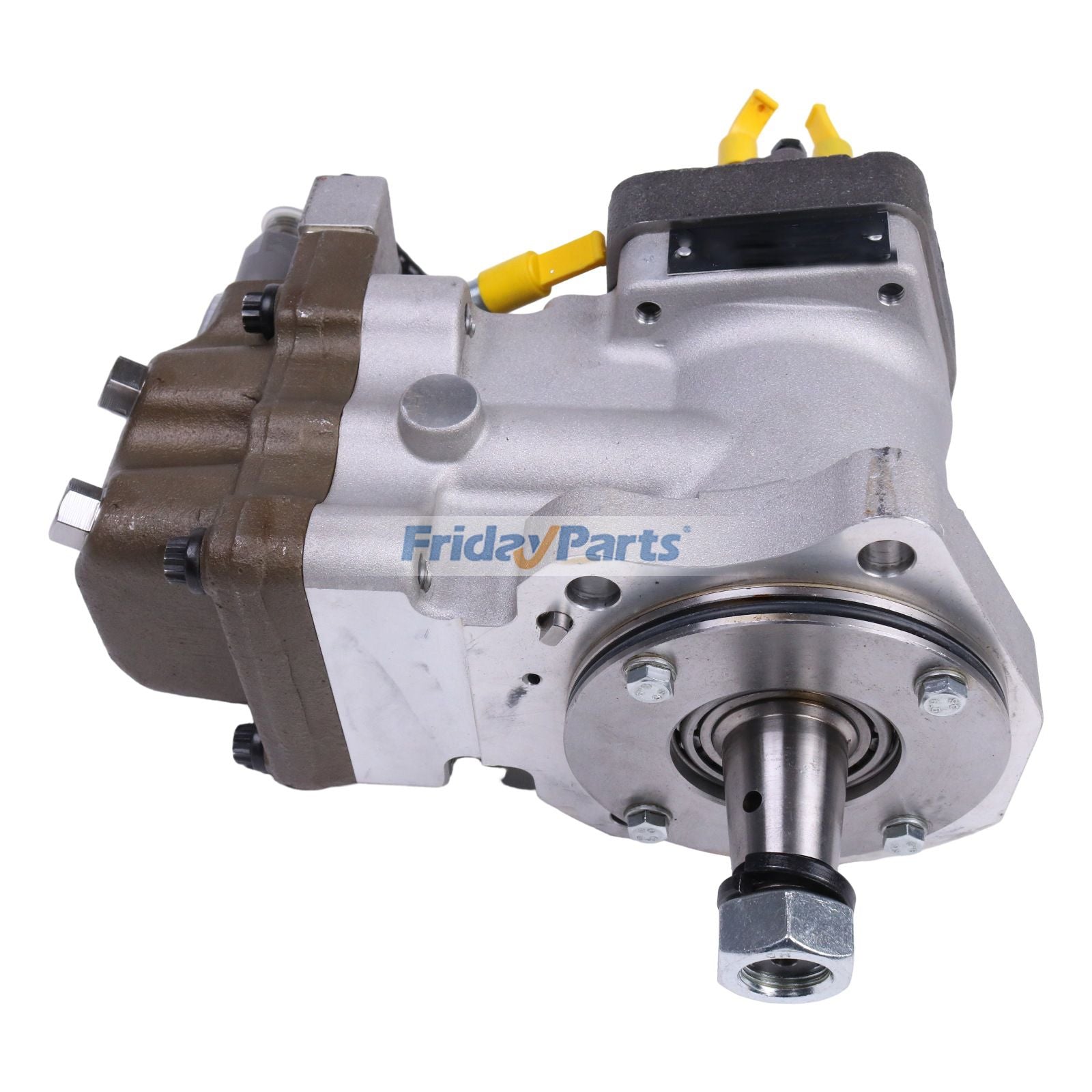 Fuel Injection Pump 84493585 87351412 for Cummins Engine 6TAA CASE Tractor MX215 MX245 MX275 MX305 STX280 STX330
