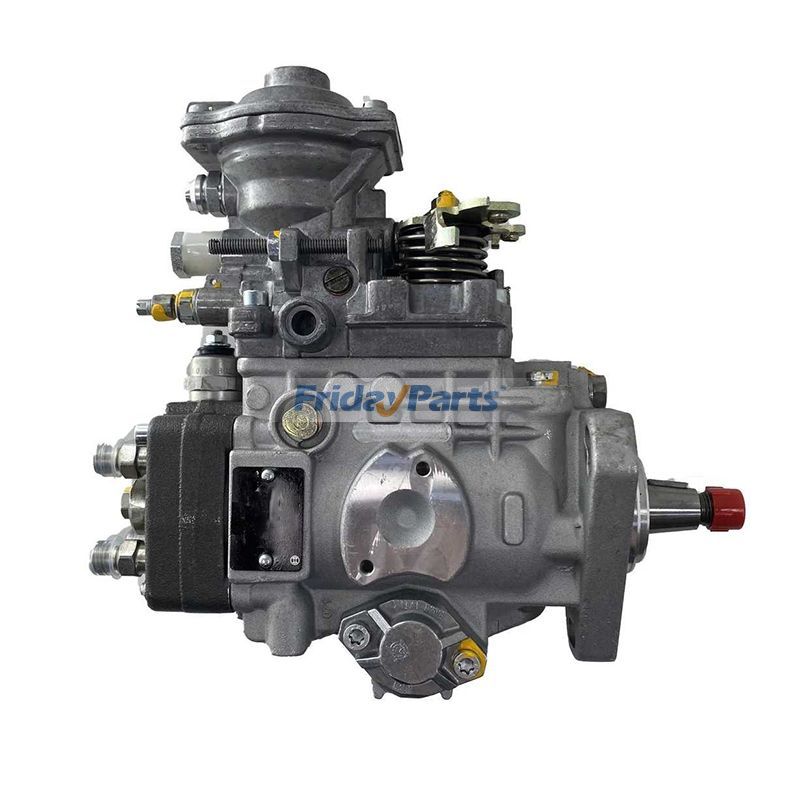 Fuel Injection Pump 99475605 for CASE JX100U JX70U JX90U JX95 JX80U New Holland TL70 TL80 TD95D TL100 TL90 Tractor
