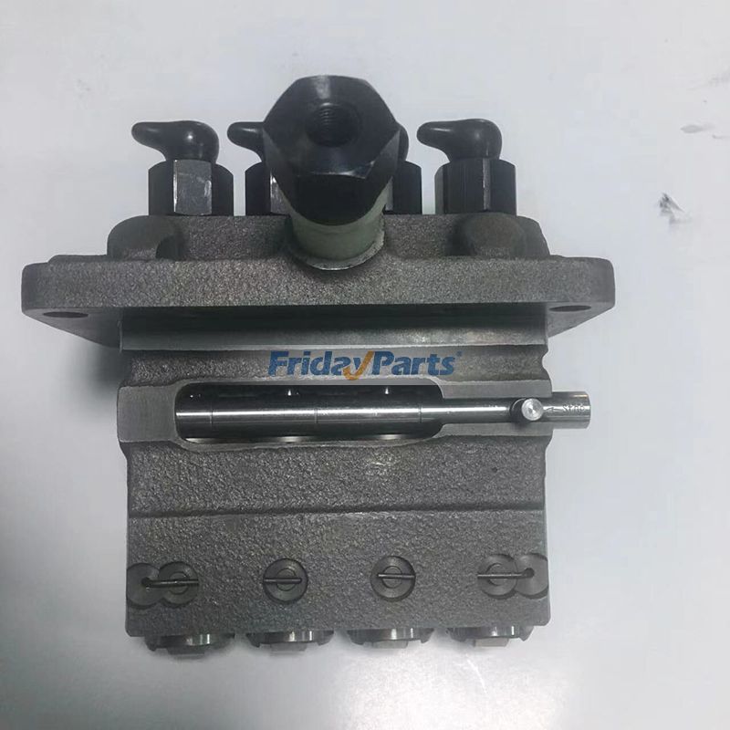 Fuel Injection Pump Assembly 25-39160-00 for Kubota V2203 Carrier CT 4.134TV Engine
