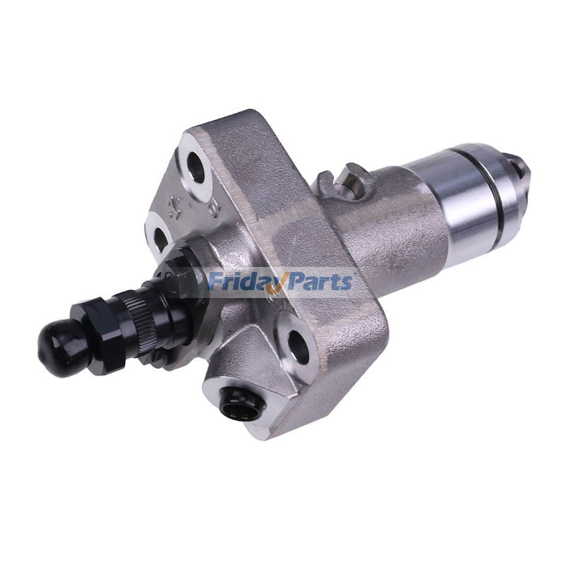 Fuel Injection Pump Assembly 87714516 for Isuzu Engine 4LE1 4LE2 4LE2X CASE Excavator CX75SR CX80