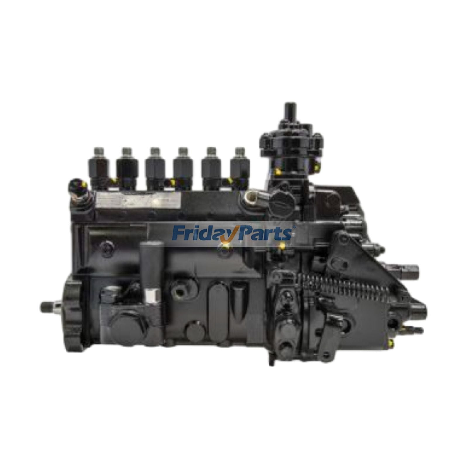 Fuel Injection Pump F01G003002 4063622 for Cummins 5.9L 6 Cylinder Engine