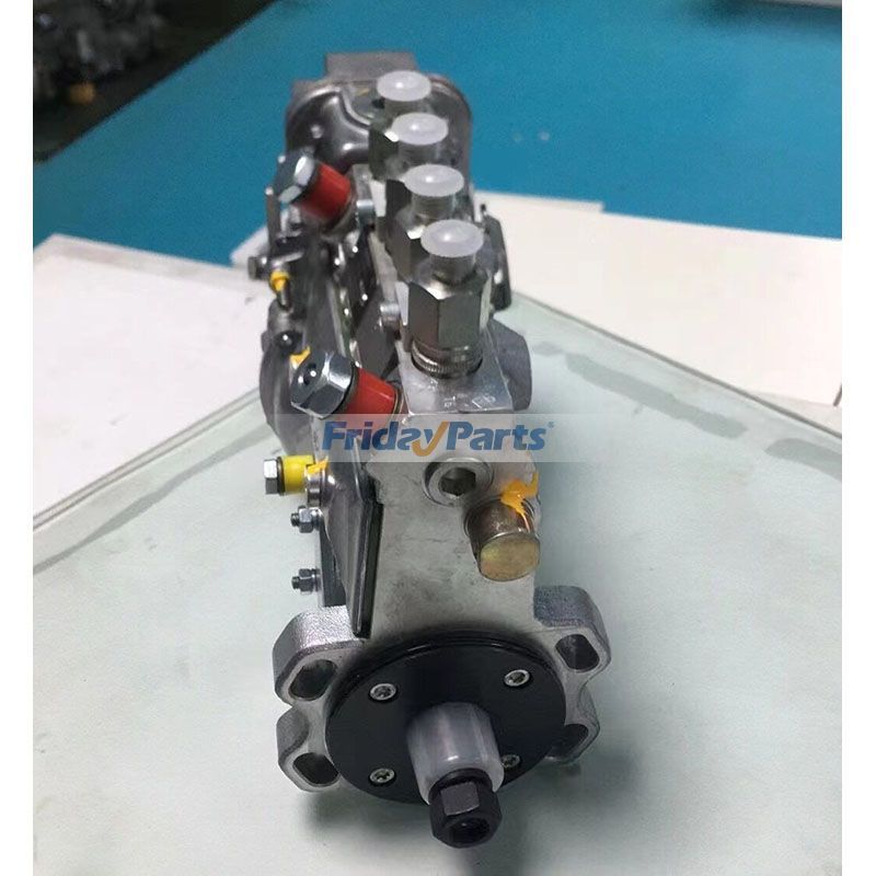 Fuel Injection Pump Replacement for Bosch 0400864099 0400864102
