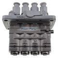 Fuel Injection Pump Replacement for Bosch 9410618373 Zexel 1041384001 Iseki 62156001320B