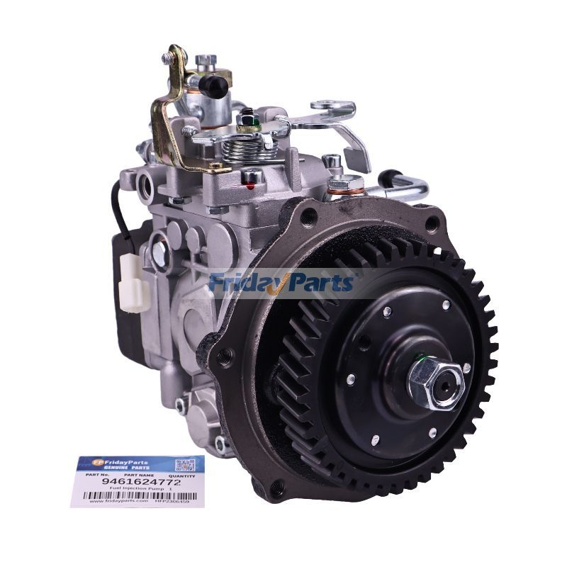 Fuel Injection Pump Replacement for Bosch 9461624772 Zexel 104646-6551