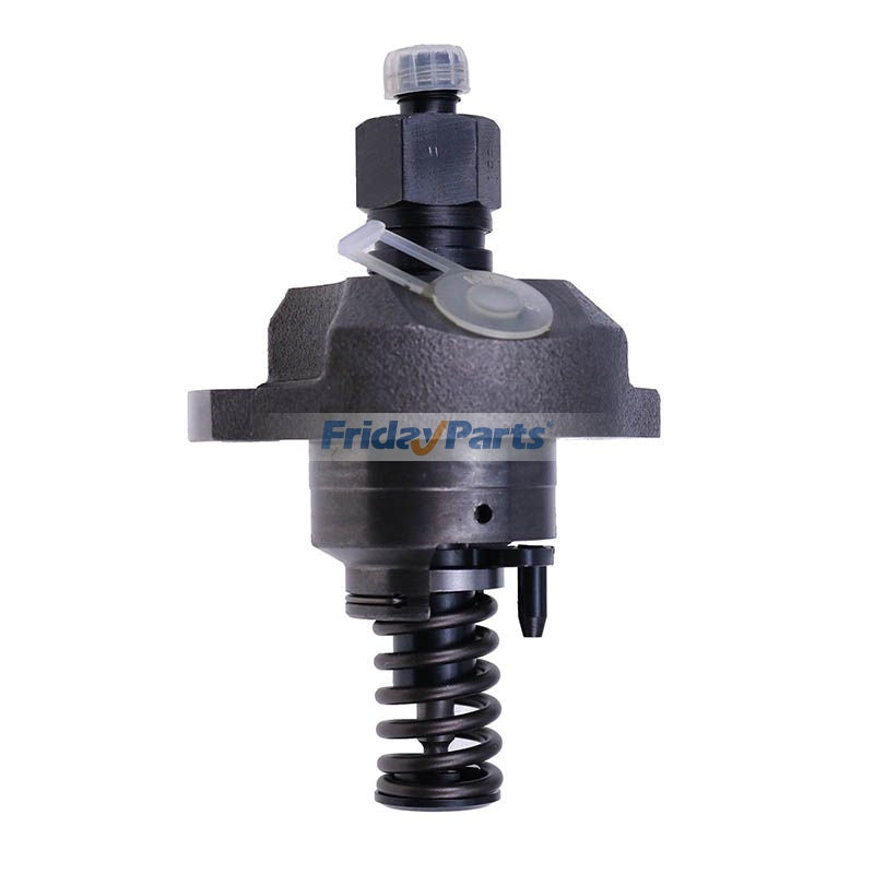 Fuel Injection Pump 0414287009 for Deutz Engine BF4L1011F BF4M1011 F4L1011F Bobcat Loader 863