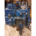 Fuel Injection Pump for Engine - Replaces Bosch F-002-A0Z-135
