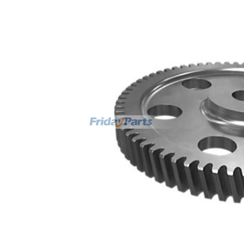 Fuel Injection Pump Gear 7000722 for Bobcat Skid Steer Loader S160 S185 S205 S550 S570 S590 T180 T190 T550 T590