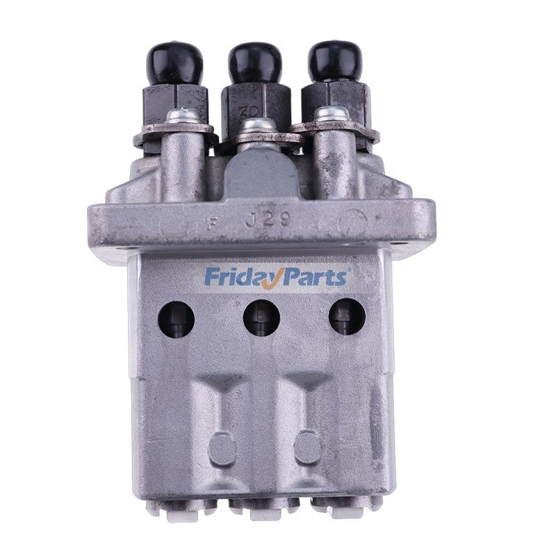 Fuel Injection Pump SBA131017640 for CASE Tractor DX24 DX23 DX26
