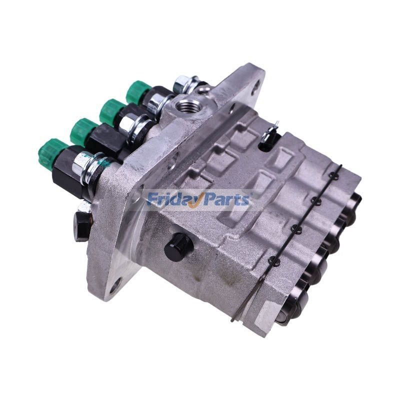 Fuel Injection Pump SBA131017690 SBA131017691 for CASE Tractor DX40 D40 DX45 DX35 D45 D35