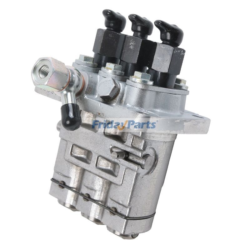 Fuel Injection Pump SBA131017770 for CASE Tractor D35 D40 D45 DX35 DX40 DX45