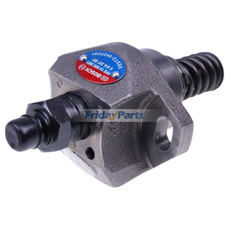 Fuel Injection Unit Pump 04271640 4271640 for Deutz F4L1011 F4M2011 F2L1011F Engine