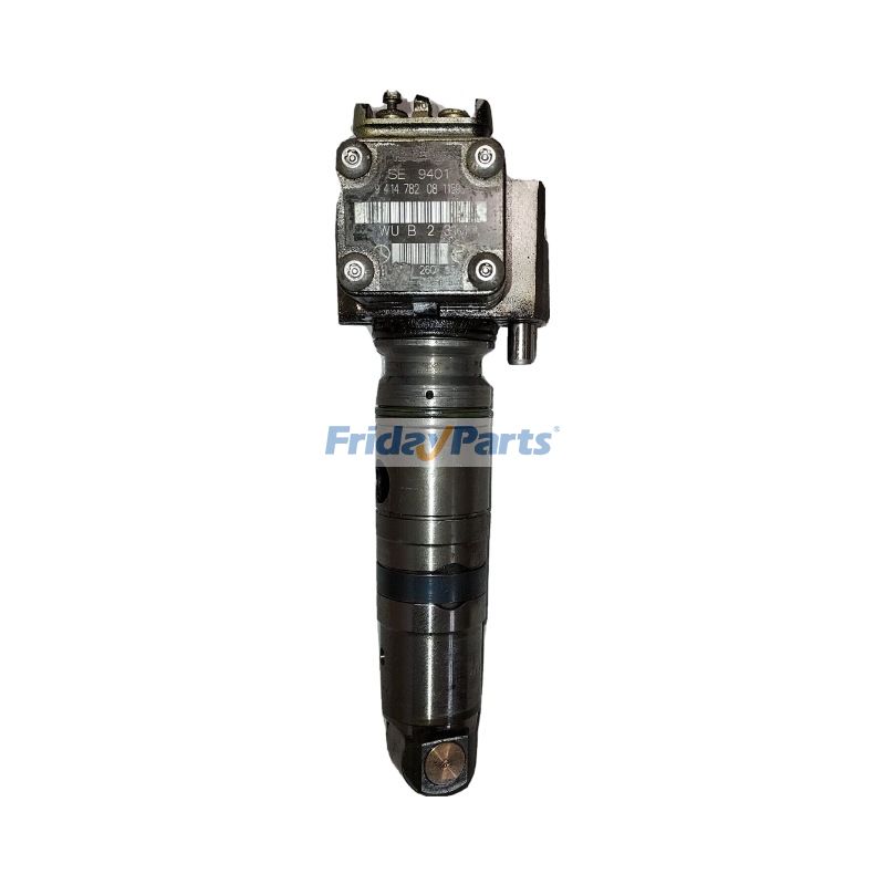 Fuel Injection Unit Pump A0290741202 for Mercedes-Benz MBE900 MBE926 MBE906 OM926 OM926LA Kubota D905 Engine