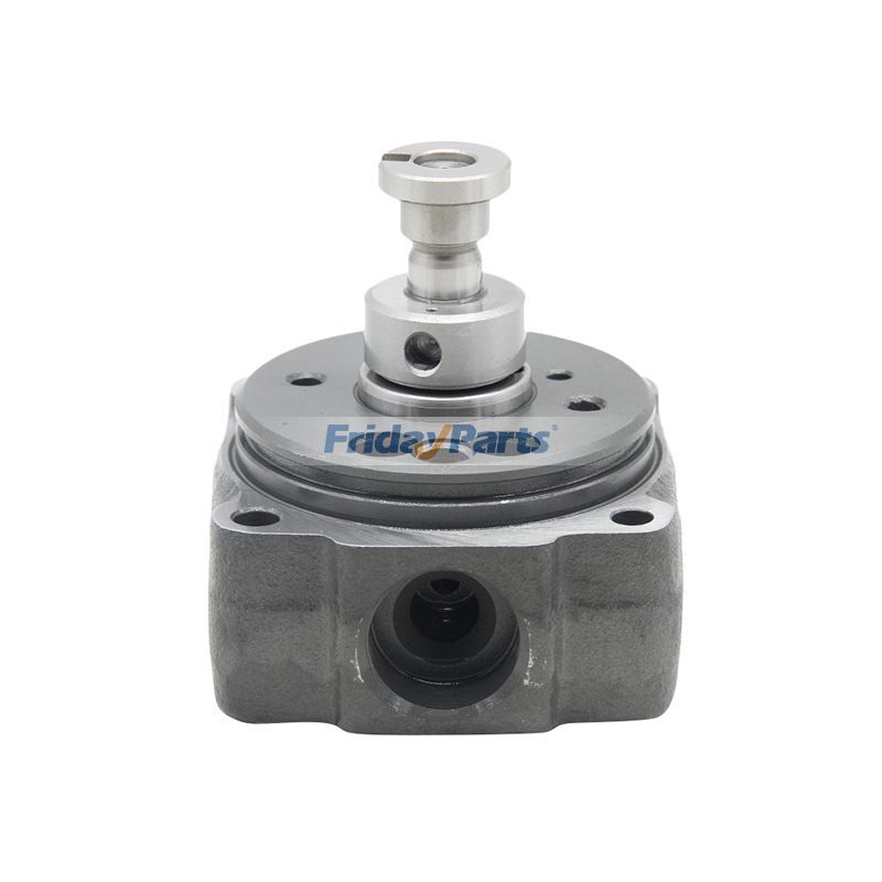 Fuel Injection VE Pump Head Rotor 9968206 1 468 334 592 Replacement for Bosch