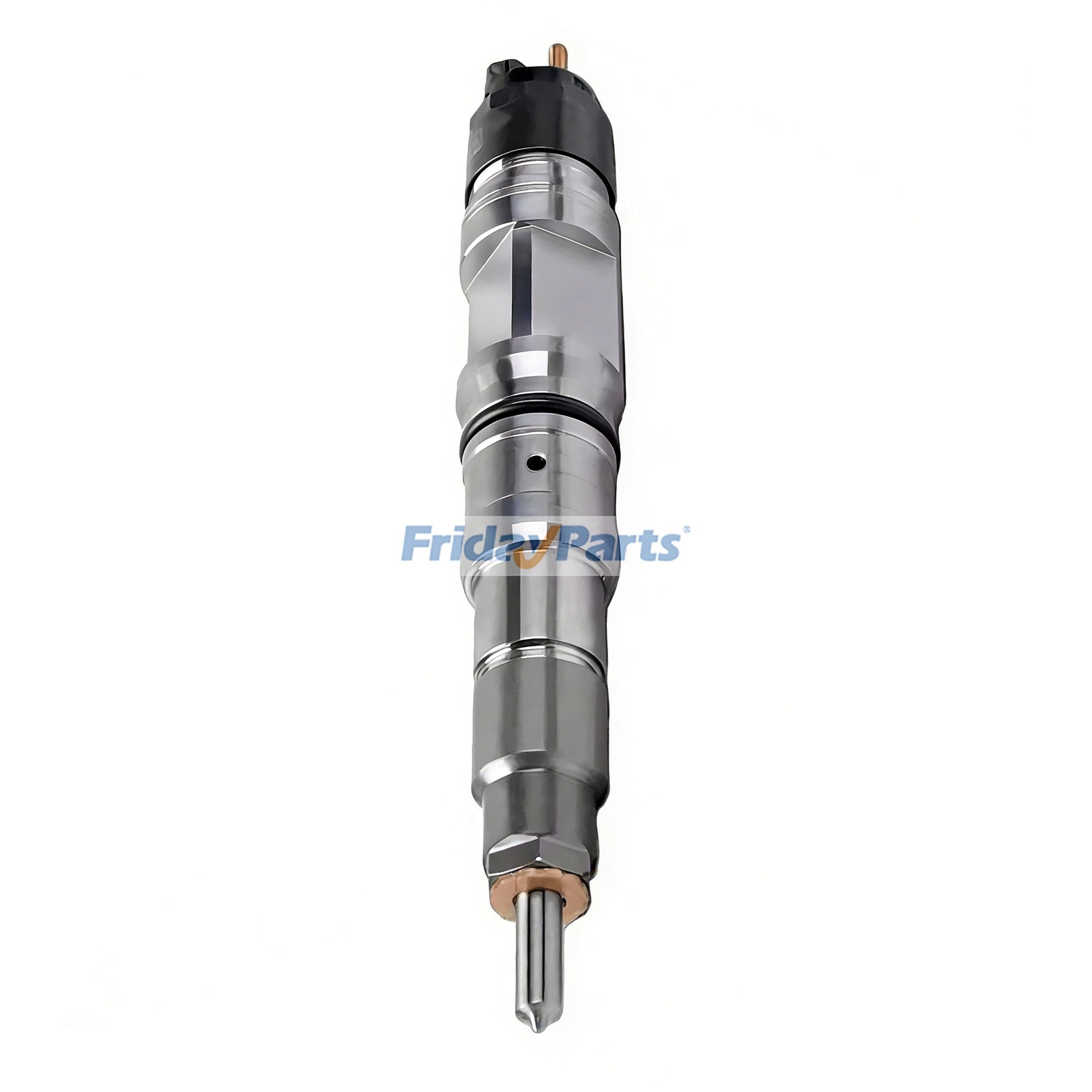 Fuel Injector 0 445 120 167 961204640054 for Volvo Penta TAD650VE TAD660VE Cummins ISLE ISC 8.3L Deutz Engine