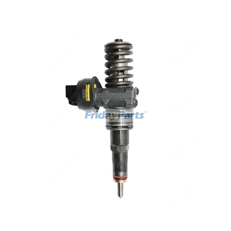 Fuel Injector 038130073AL 0414720039 0414720028 0414720089 for Audi A3 Seat Cordoba lbiza Leon Toledo Skoda Fabia Octavia VW Bora Golf Passat Polo