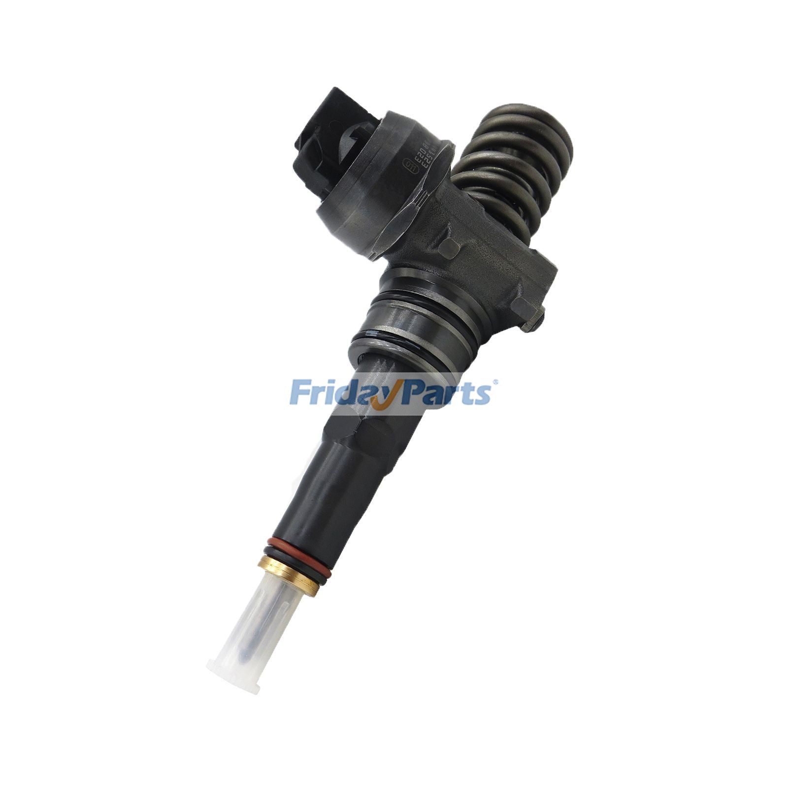 Fuel Injector 0414720304 for Audi A4 B7 1.9 TDI