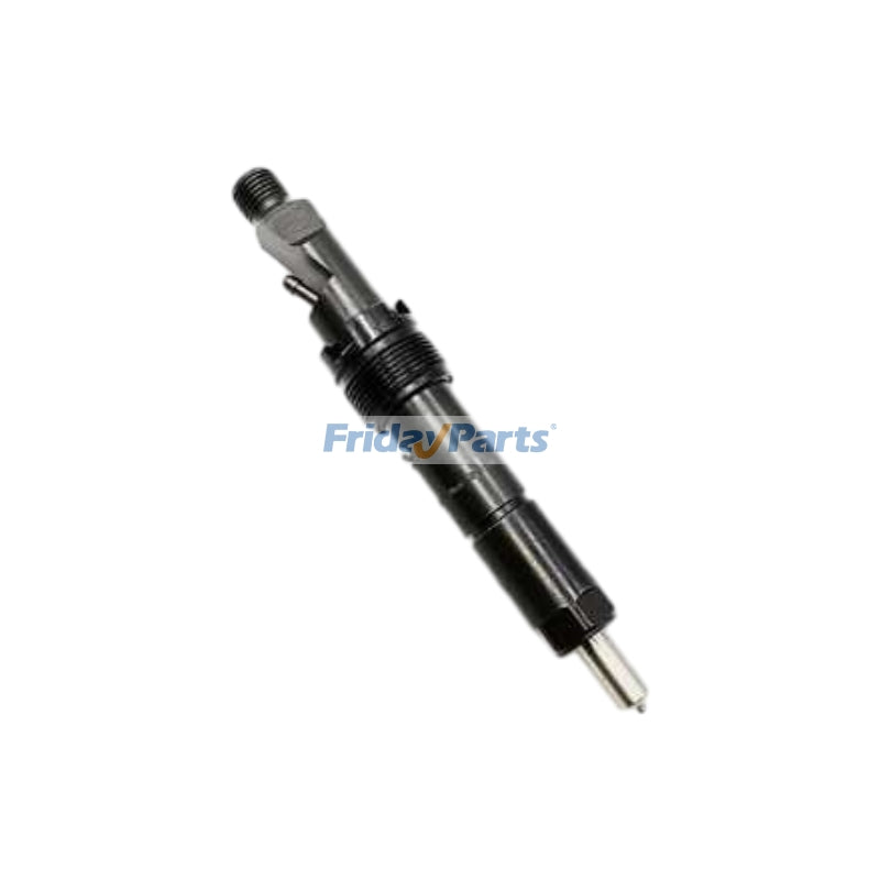 Fuel Injector 04221425 for Deutz Engine 1015 - Replaces Bosch 0 432 131 795