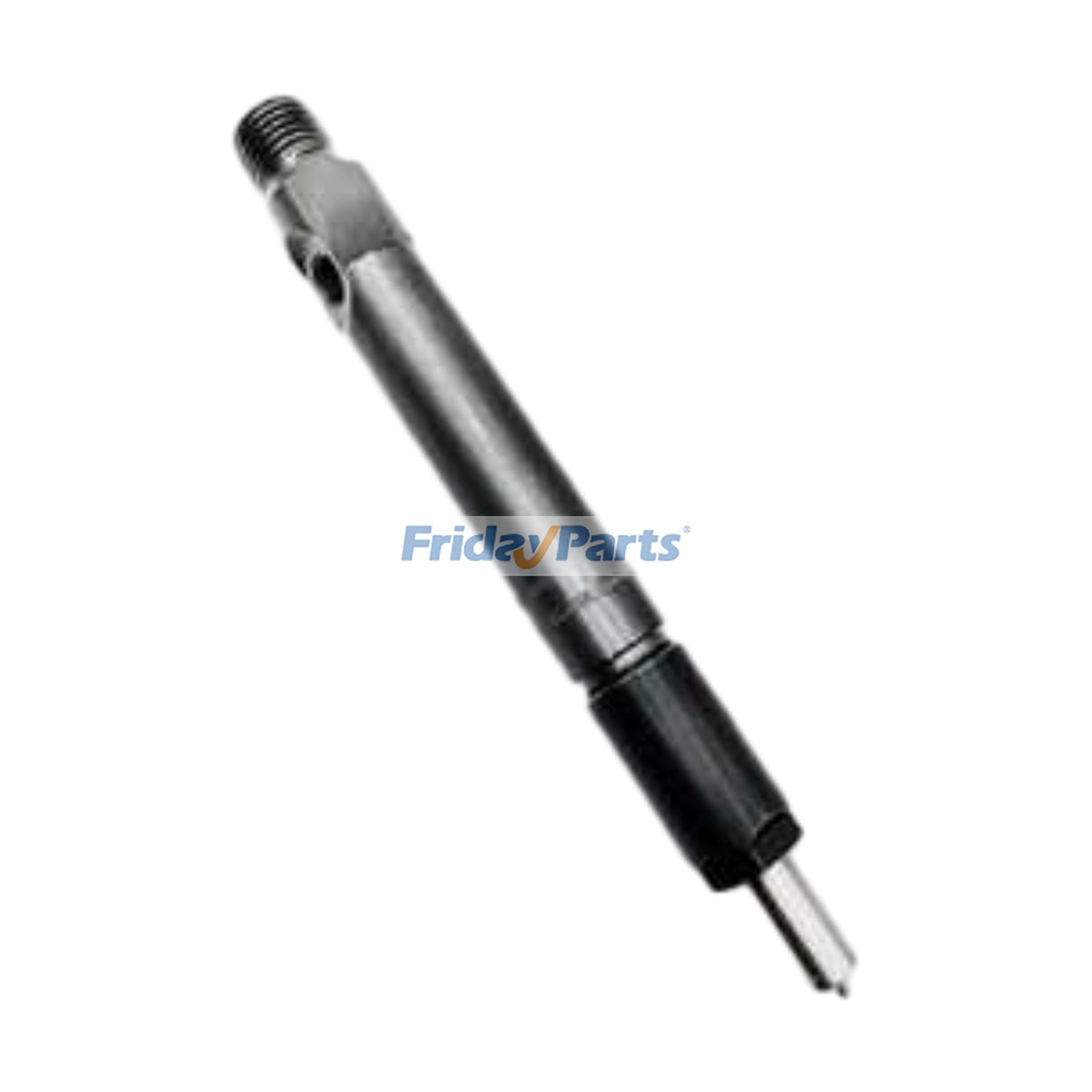 Fuel Injector 04232507 04231554 for Deutz Engine F3L913 F4L913 F6L913 F3L912 F4L912 F5L912 F6L912 - Replaces Bosch 0432193654