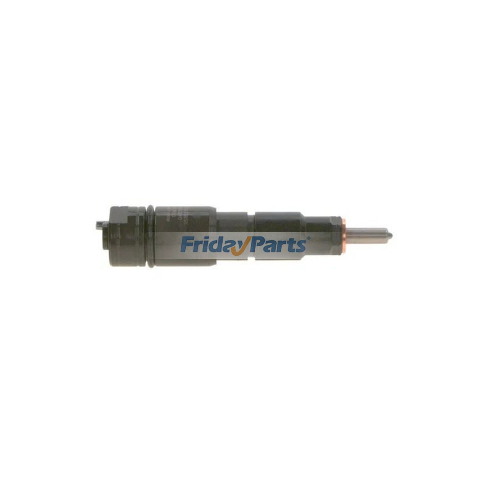 Fuel Injector 0432191232 Replacement for Bosch Diesel Engine Vehicle