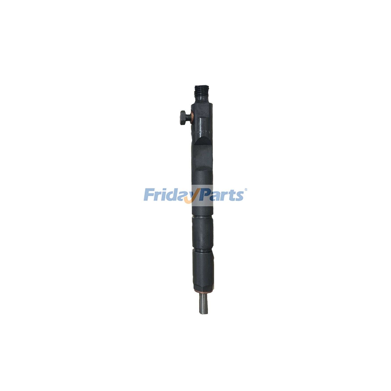 Fuel Injector 0432193433 for CASE Tractor FARMALL 60 FARMALL 75C Loader 420CT 445CT Engine F5AE9484L A001 F5CE9454G A001