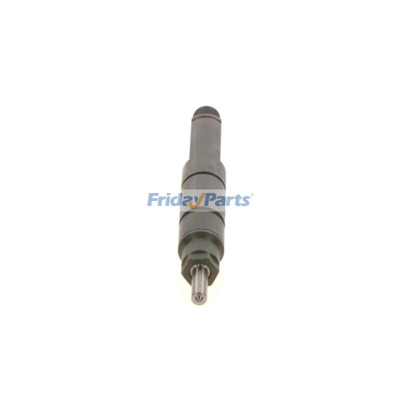 Fuel Injector 0432193524 87802537 for CASE IH Tractor MXM120 MXM130 MXM140 MXM155 MXM175 MXM190