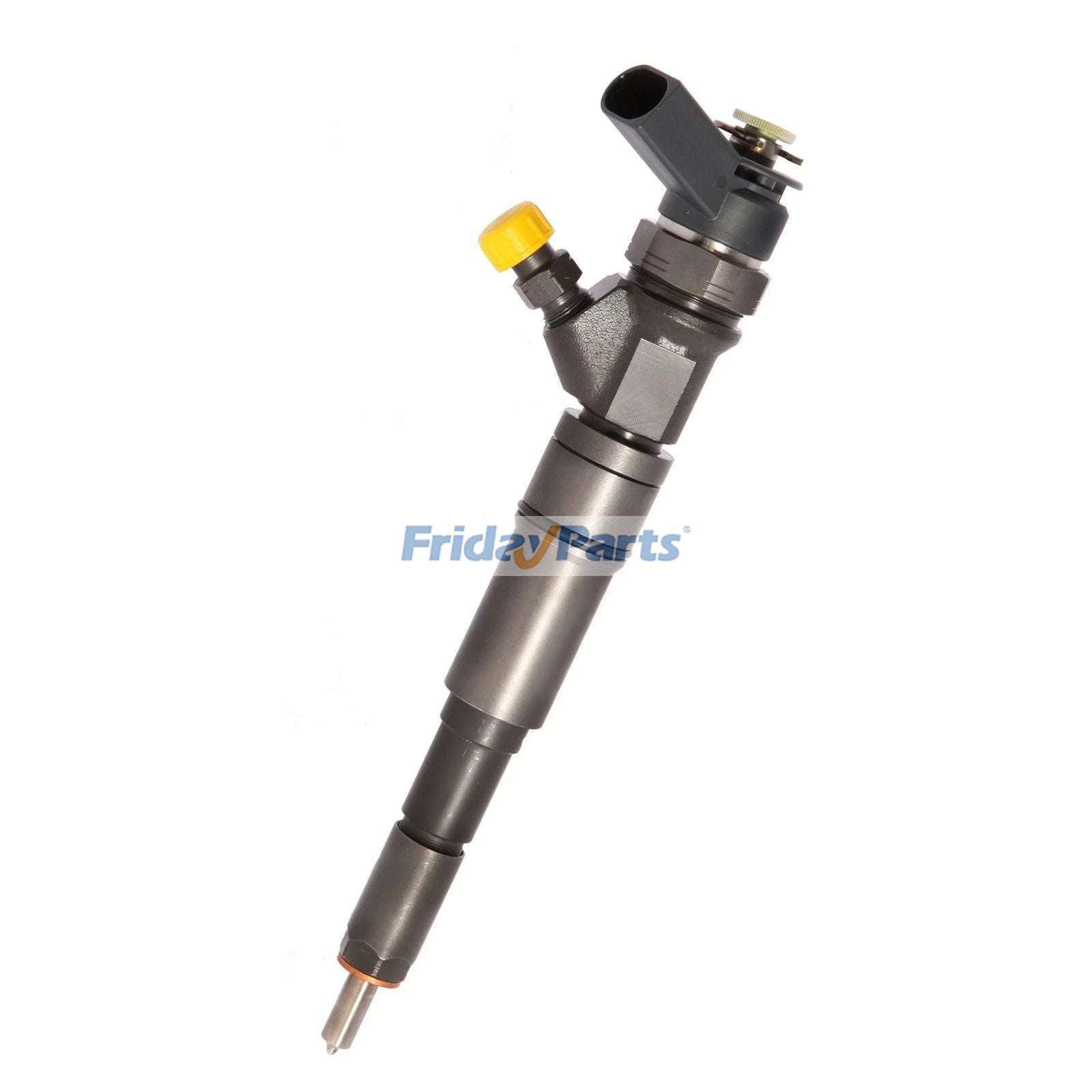 Fuel Injector 0445110209 0986435144 for BMW E81 E87 E90 E93 E92 E91 E60 E61