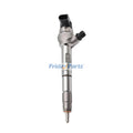Fuel Injector 0445110472 04L130277AD for VW Beetle CC Golf Audi Skoda 2013-2017
