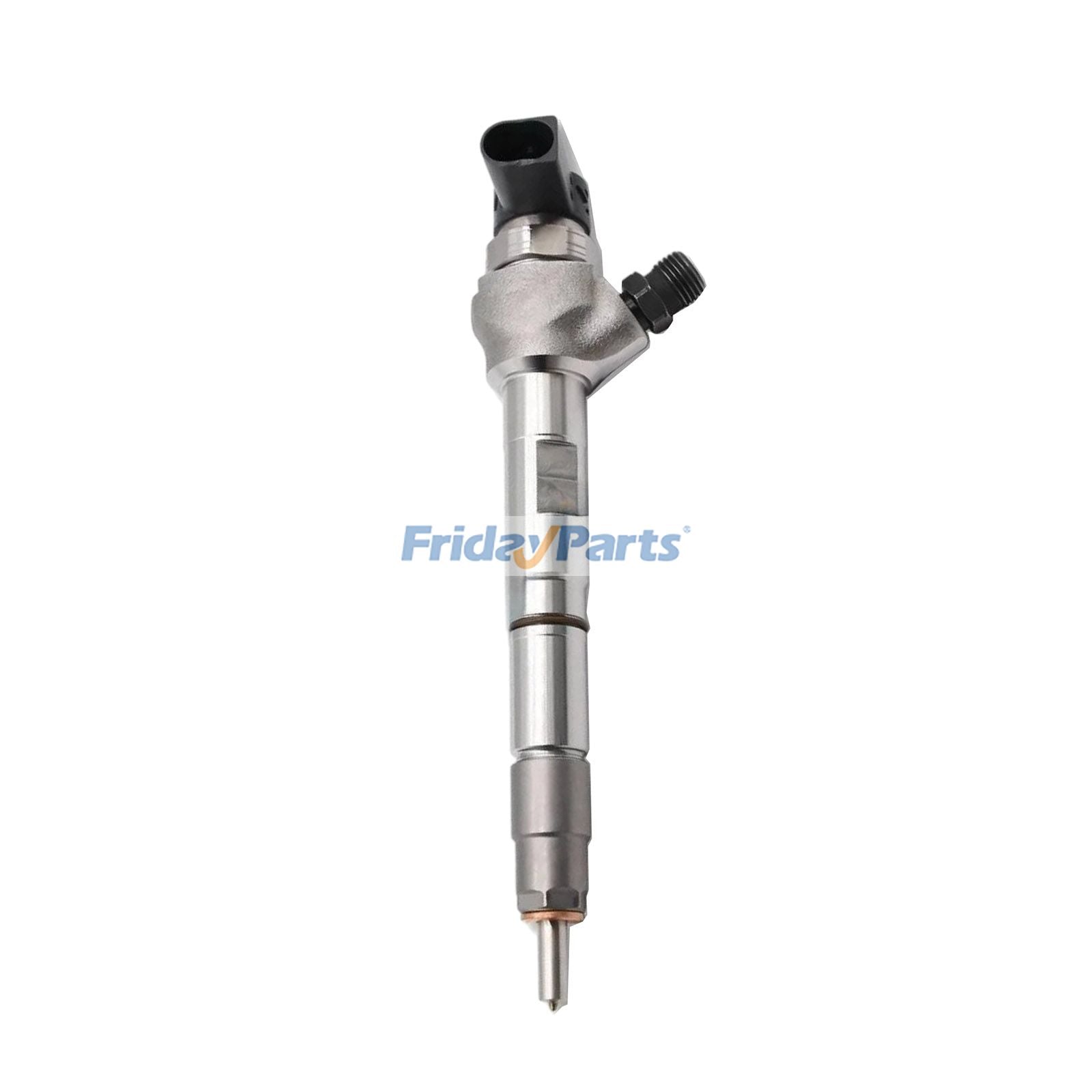 Fuel Injector 0445110472 04L130277AD for VW Beetle CC Golf Audi Skoda 2013-2017