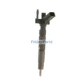 Fuel Injector 0445118001 0445118035 13538503153 8508153 for 2011-2019 BMW X5 550d 750d