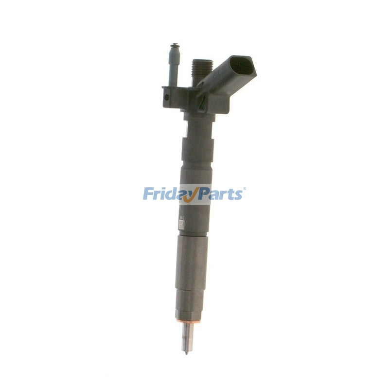 Fuel Injector 0445118001 0445118035 13538503153 8508153 for 2011-2019 BMW X5 550d 750d