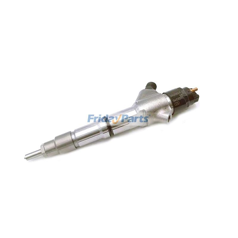 Fuel Injector 0445120224 Replacement for Bosch