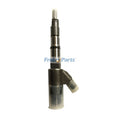 Fuel Injector 0445120469 Replacement for Bosch Engine 6DM2 Xichai Excavator EC210B Volvo