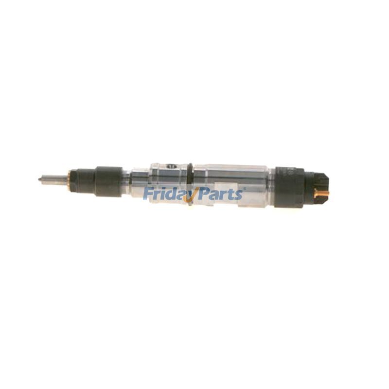 Fuel Injector 0445124023 04511509 for Deutz Engine TCD 6.1L