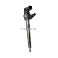 Fuel Injector 04L130277AC 0445110469 for 2012-2020 Audi Seat Skoda VW Audi 1.6 2.0 TDI