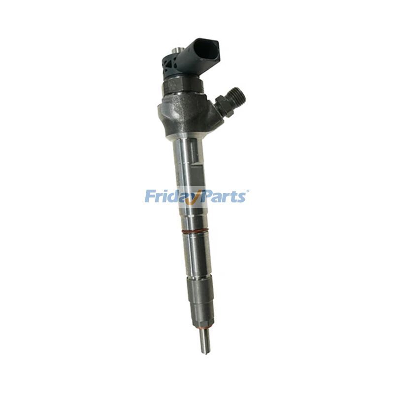 Fuel Injector 04L130277AC 0445110469 for 2012-2020 Audi Seat Skoda VW Audi 1.6 2.0 TDI