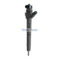 Fuel Injector 04L130277AK 0445110474 for Audi A3 2013-2016 Volkswagen Golf Alltrack 2014-2020