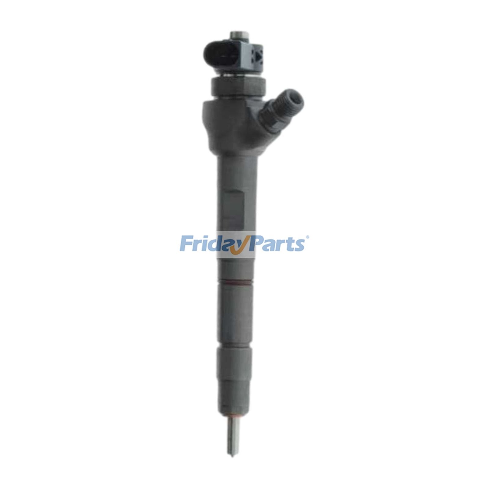 Fuel Injector 04L130277AK 0445110474 for Audi A3 2013-2016 Volkswagen Golf Alltrack 2014-2020