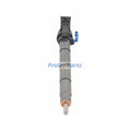Fuel Injector 059130277CP for Audi A6 3.0L Volkswagen Touareg - Replaces Bosch 0445117032 0445117033