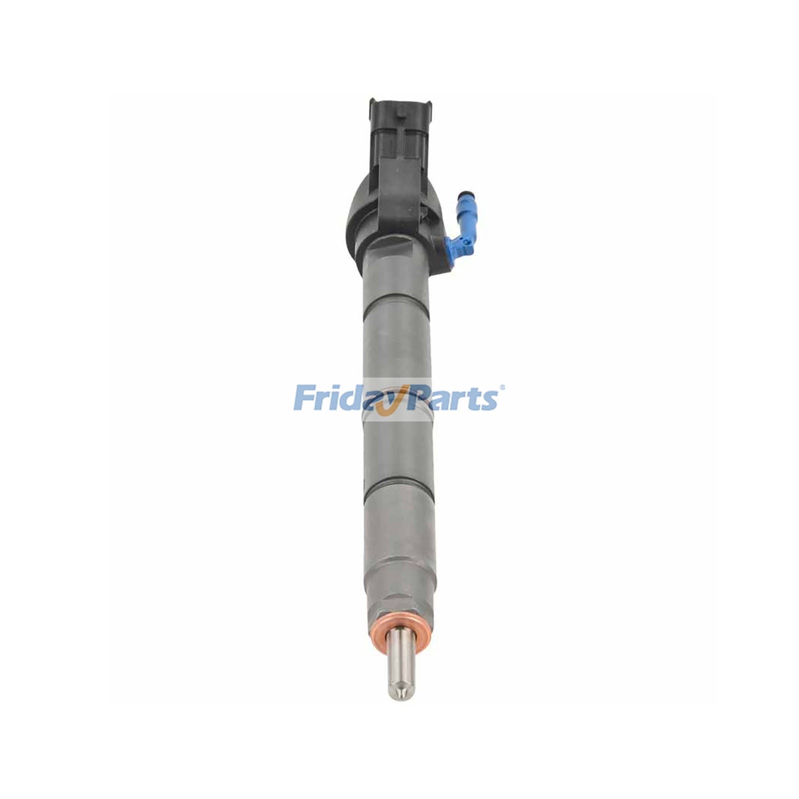 Fuel Injector 059130277CP for Audi A6 3.0L Volkswagen Touareg - Replaces Bosch 0445117032 0445117033