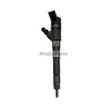 Fuel Injector 062130201A 940704640024 0-445-110-125 for Volkswagen MWM-Diesel 2.8L 116kW Engine