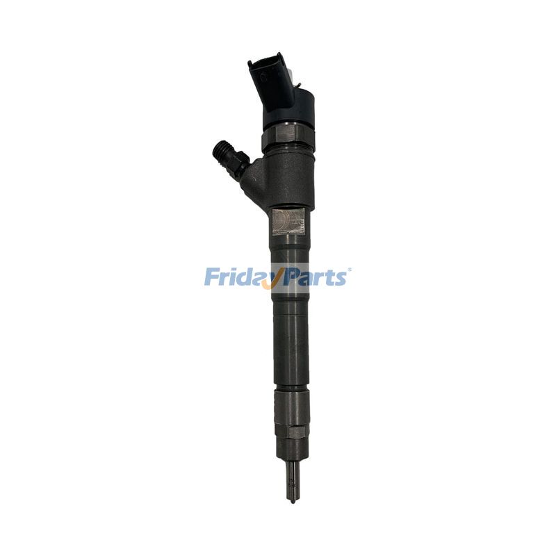Fuel Injector 062130201A 940704640024 0-445-110-125 for Volkswagen MWM-Diesel 2.8L 116kW Engine