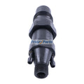 Fuel Injector 068130201B 068130205B for Volkswagen Golf Jetta Vanagon GL L Quantum Rabbit Cabrio Audi 5000 S
