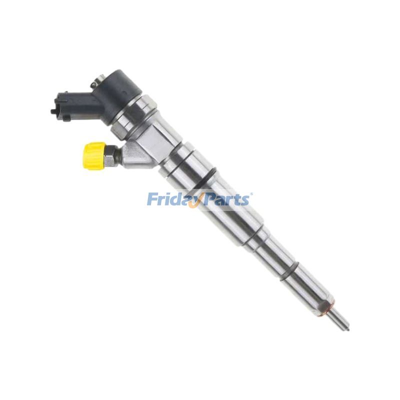 Fuel Injector 13537785985 0445110048 7785572 for BMW E39 525D 120kW 163PS 5er Touring 1995-2004