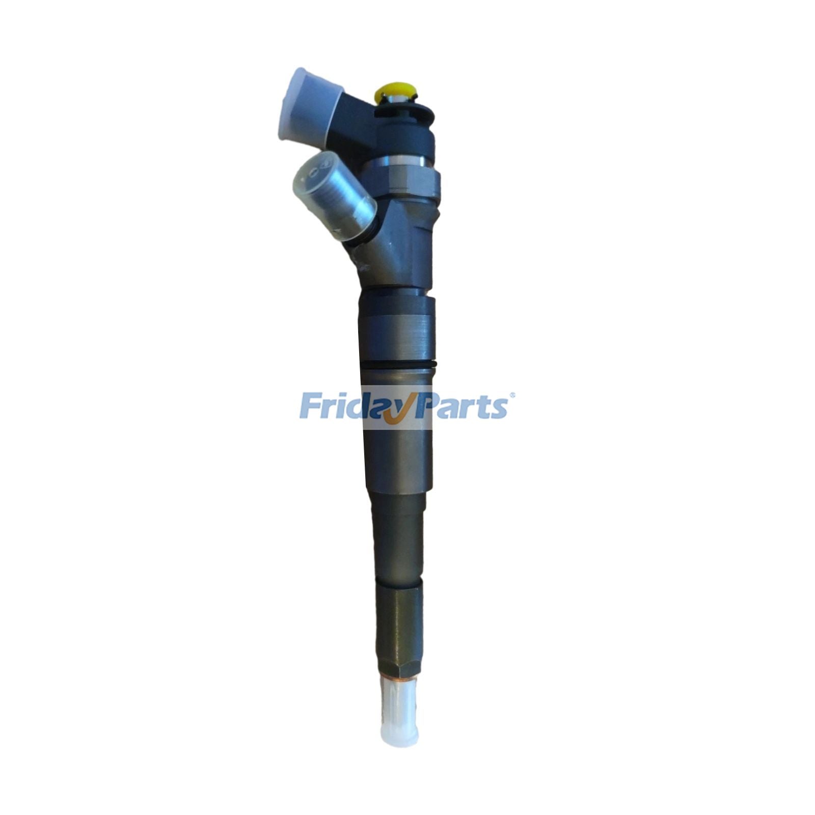 Fuel Injector 13537788954 0445110122 7788954 for BMW 7er 740d 190kW 258HP 2002-2005